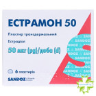 Естрамон 50
