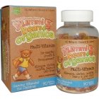 Hero Nutritional Products, Yummi Bears Organics мультивітаміни