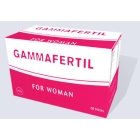 Гаммафертіл (Gammafertil) для жінок