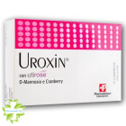 Уроксін /Uroxin