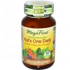 MegaFood, Вітаміни для дітей на кожен день