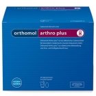 Ортомол Orthomol Arthro plus - здоров&#039;я кісток, хрящів та суглобів (30 днів)