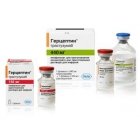 Герцептин (Herceptin) ТОП