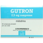 Гутрон (Gutron)