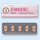 Ломфлокс