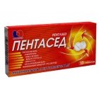 Пентасед