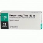 Бикалутамид (Bicalutamide) ТОП