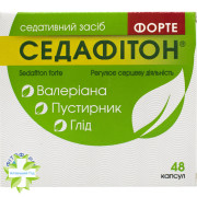 Седафитон форте