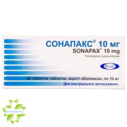 Сонапакс