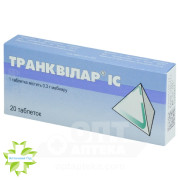 Транквіляр ic