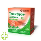 Тринефрон