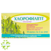 Хлорофіліпт