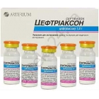 Цефтріаксон