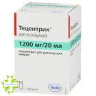 Тецентрик