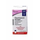 Паклитаксел Актавис (Paclitaxel Actavis) ТОП