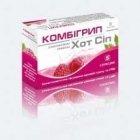 Комбигрипп хот сип
