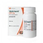 Вотриент (Votrient)