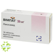 Вимпат (vimpat)