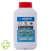 Хлорантоін