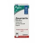 Доцетактин (Docetactin) ТОП