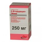 5-Фторурацил (Fluorouracil) Ebewe ТОП