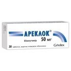Ареклок (areklok)