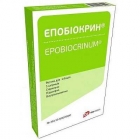 ЭПОБИОКРИН® раствор д/ин. по 10000 МЕ в шпр. №5