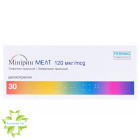 Минирин Мелт (minirin-melt) ТОП