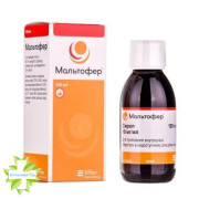 Мальтофер (maltofer)