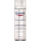 Eucerin 63997 Міцеляр. очищ. флюїд 3в1 200мл