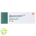 Дермовейт (dermovate)
