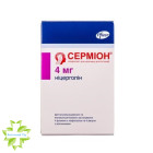 Серміон