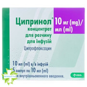 Ципринол