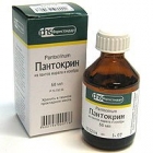 Пантокрин