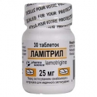 Ламитрил