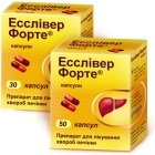 Эссливер форте