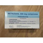 Метадоксил (Metadoxil)