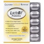 California Gold Nutrition, Пробіотики лактобиф