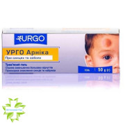 Урго Арника