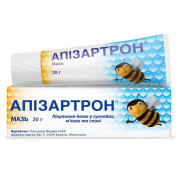 Апізартрон
