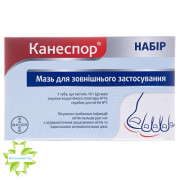 Канеспор (Canespor)