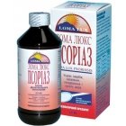 Лома люкс псориаз