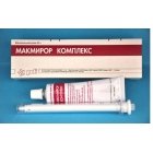 МАКМИРОР КОМПЛЕКС® крем вагин. по 30 г в тубах