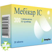 Мебікар IC