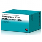 Метфогамма