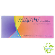 Мідіана