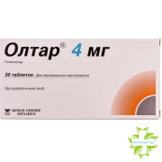 Олтар