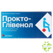Прокто гливенол