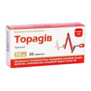 Торадів