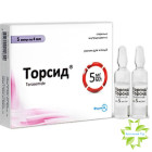 Торсид